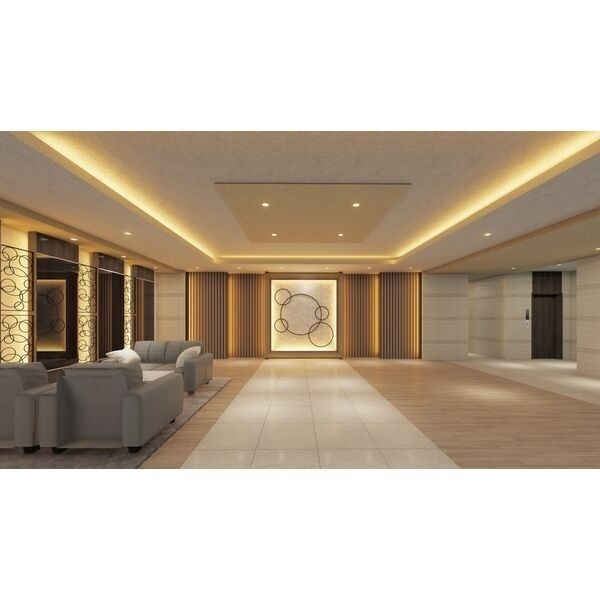 スプランディッドライズ新大阪ノース