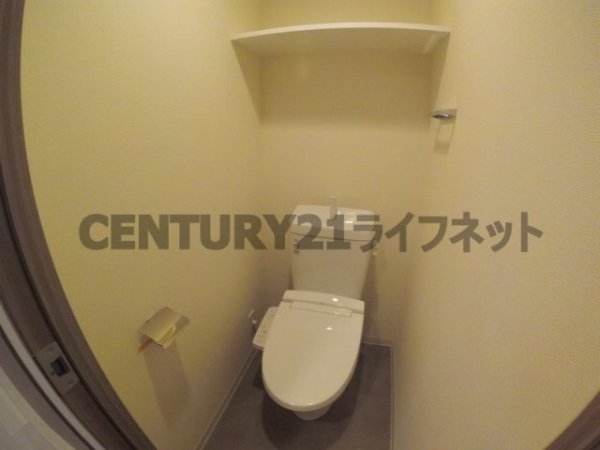 BPRレジデンス天満橋
