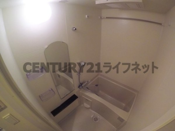 BPRレジデンス天満橋