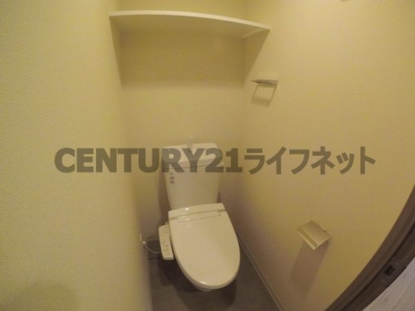 BPRレジデンス天満橋