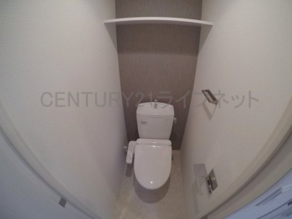 エスリードレジデンス大阪グランノース2