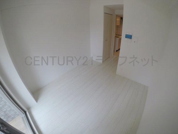 大阪市淀川区十三本町２丁目のマンション
