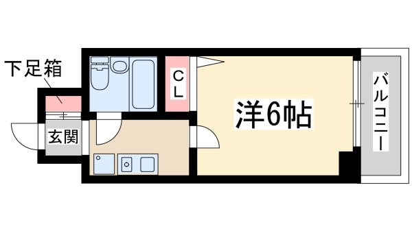 エスリード新大阪
