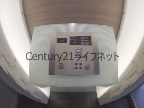 ジ・アドレス梅田