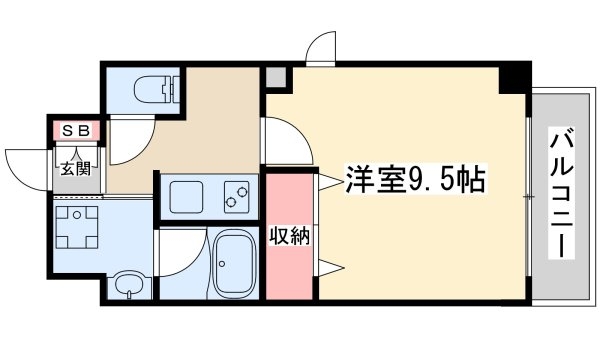 HKレジデンス