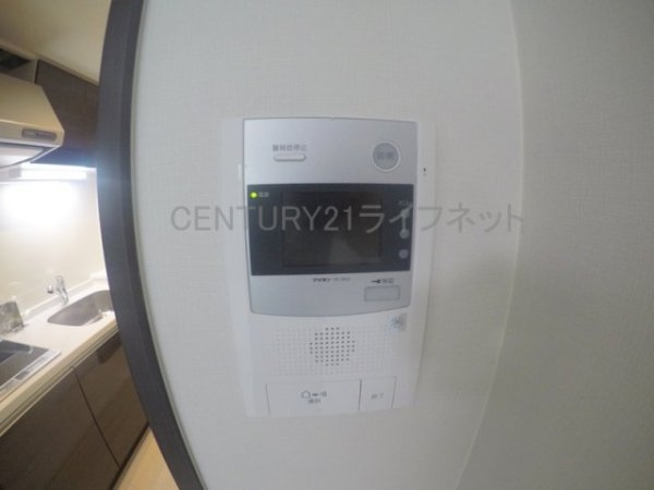 HKレジデンス