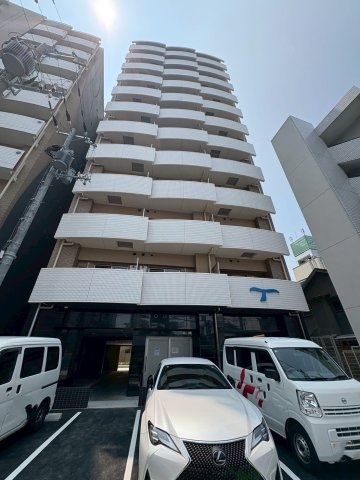 セレニテ新大阪エクラ