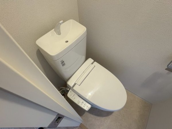 セレニテ新大阪エクラ