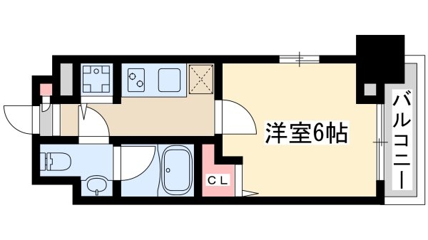 セイワパレス東三国駅前