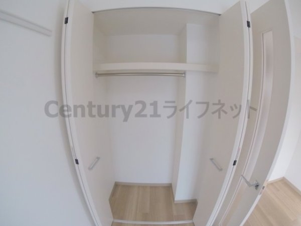 セイワパレス東三国駅前