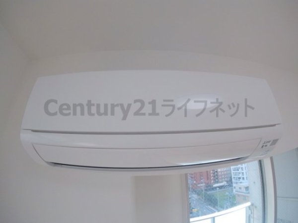 セイワパレス東三国駅前