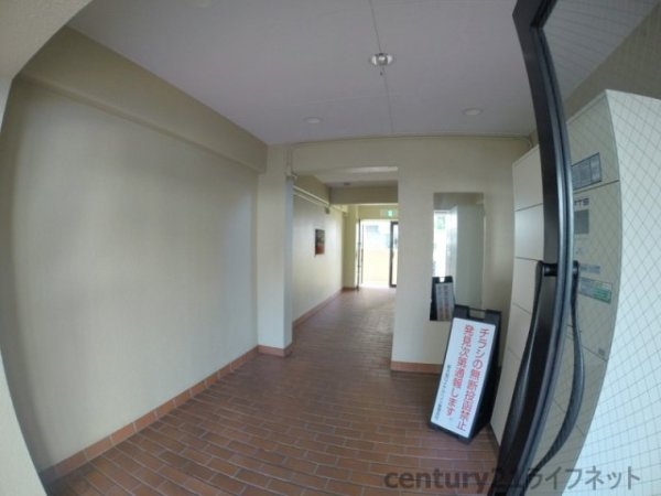 新大阪ロイヤルハイツ（木川東）