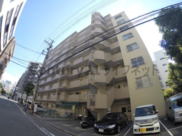 新大阪ロイヤルハイツ（木川東）