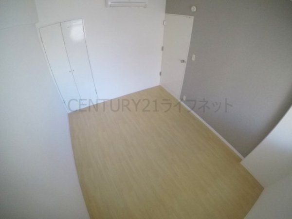 新大阪ロイヤルハイツ（木川東）