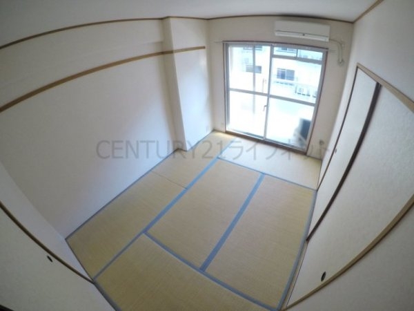 新大阪ロイヤルハイツ（木川東）
