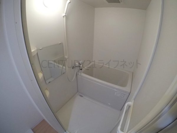 新大阪ロイヤルハイツ（木川東）