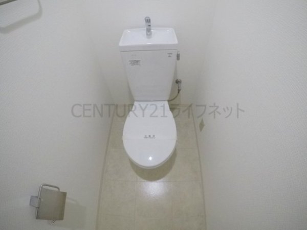新大阪ロイヤルハイツ（木川東）