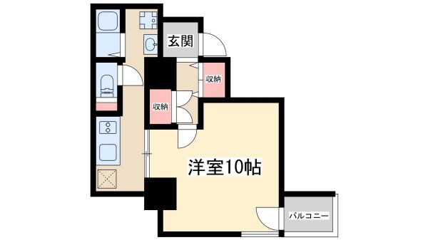 第2アーバンス新大阪