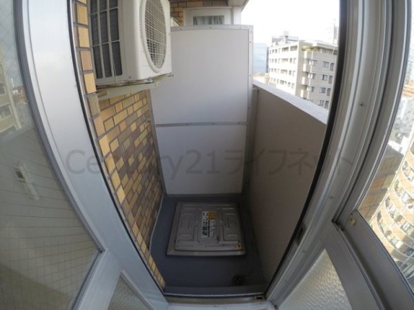 第2アーバンス新大阪
