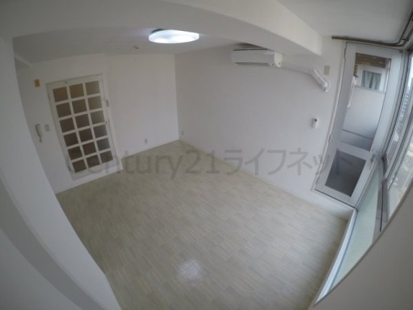 第2アーバンス新大阪