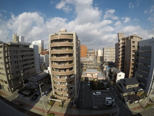 第2アーバンス新大阪