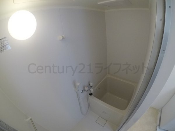 第2アーバンス新大阪
