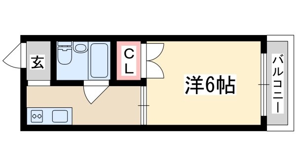 十三セブンハイツ
