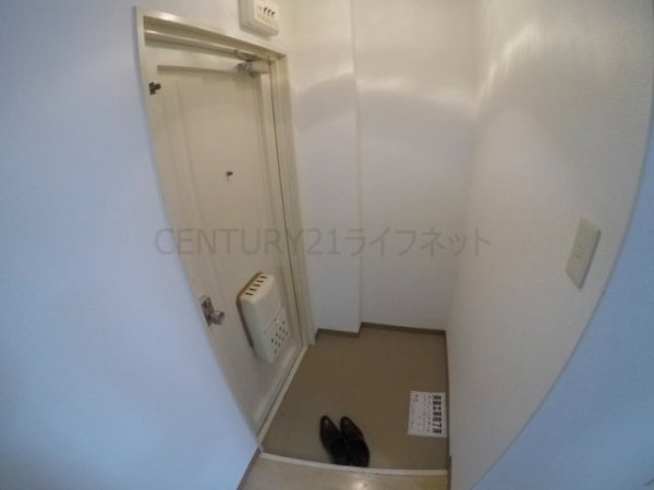 十三セブンハイツ