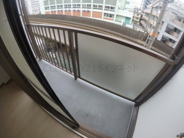 十三セブンハイツ