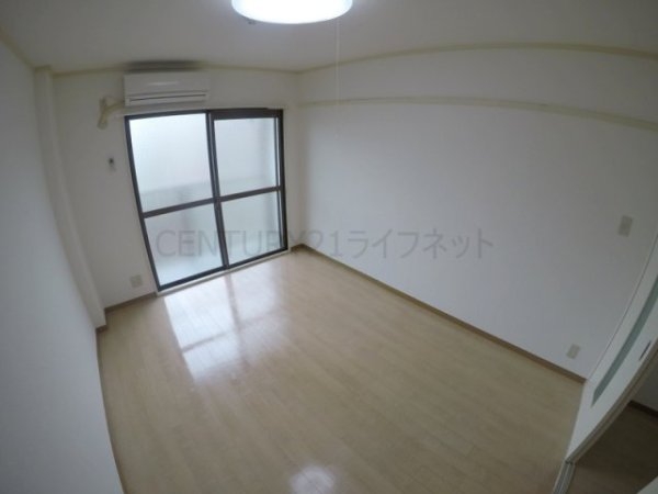 十三セブンハイツ