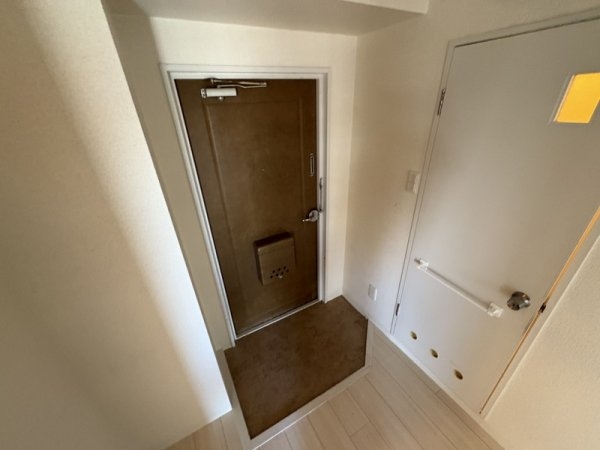 サンハイツ大阪屋