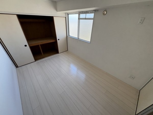 サンハイツ大阪屋