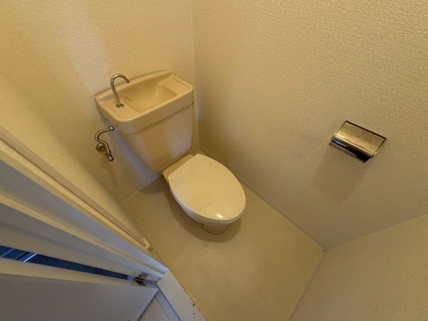 サンハイツ大阪屋