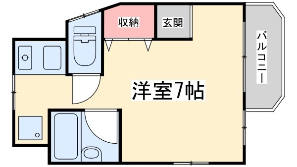 ライブスペース十三