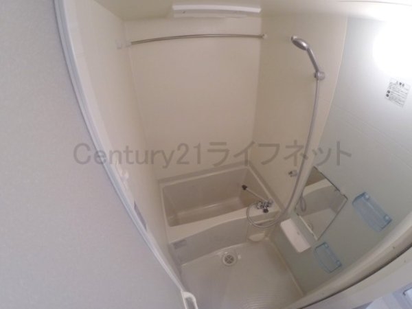 プランドール新大阪サウスレジデンス