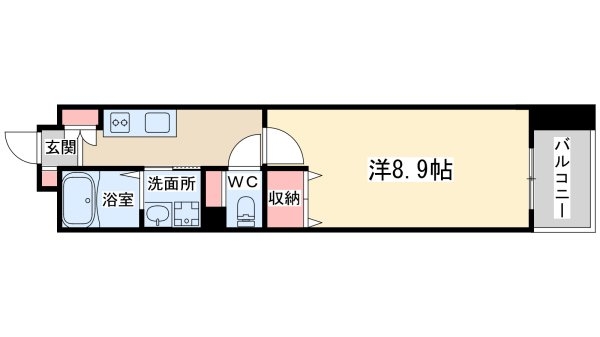 エスポルテ福島