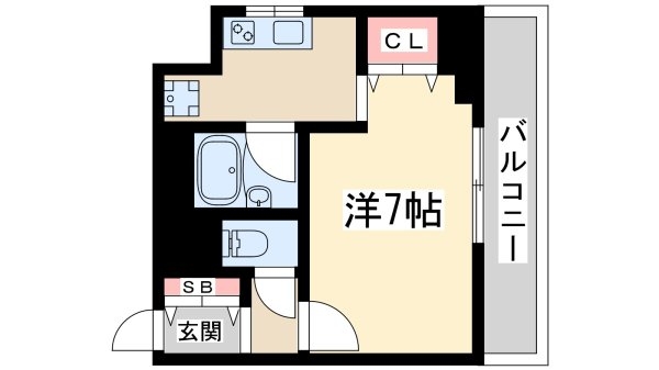 アーデン江坂