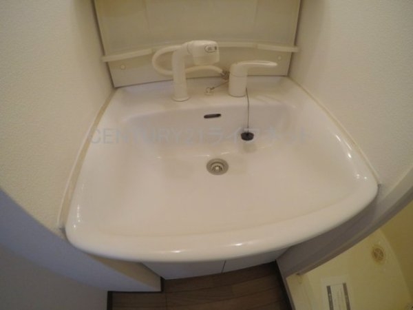 吹田市江の木町のマンション