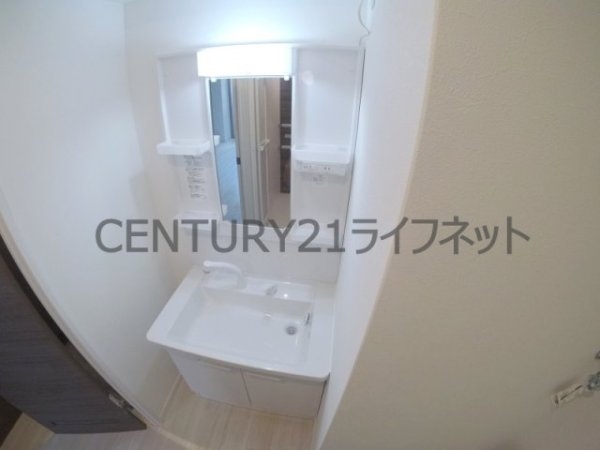 グランステディ新梅田