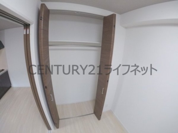 グランステディ新梅田