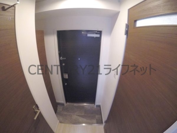 グランステディ新梅田