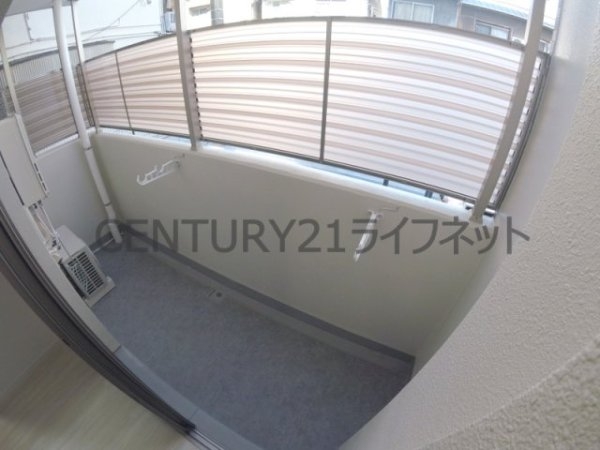 グランステディ新梅田