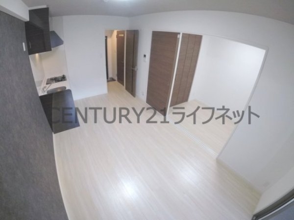 グランステディ新梅田