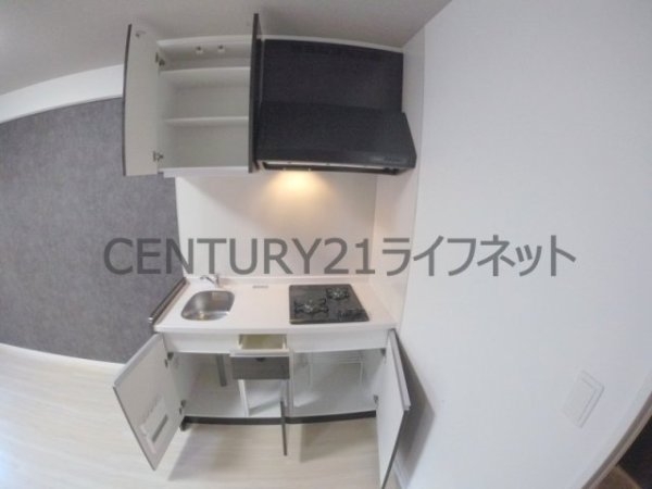 グランステディ新梅田