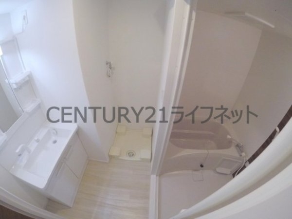グランステディ新梅田