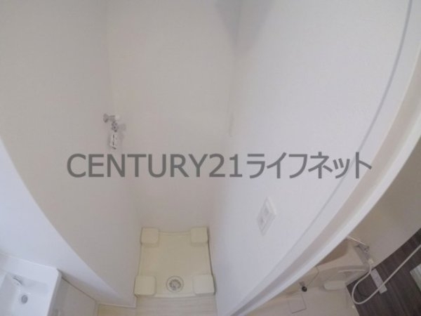 グランステディ新梅田