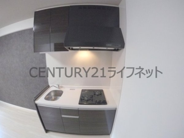 グランステディ新梅田