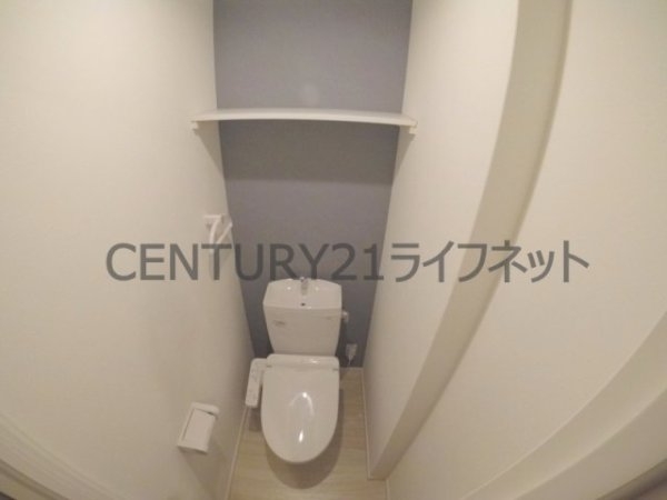 グランステディ新梅田