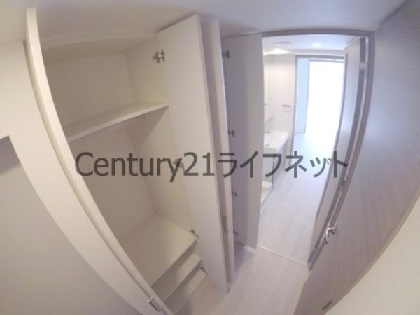 エルセレーノ大阪天神橋