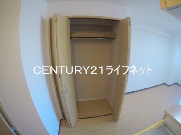 フローライト上新庄駅前